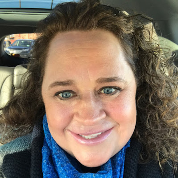 Meet your Posher, Tina - Picture 1 of 1